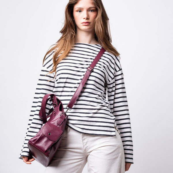 Everyday City Tote