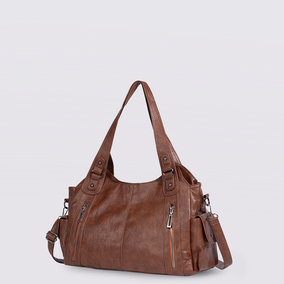 Everyday City Tote