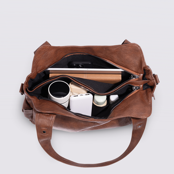 Everyday City Tote