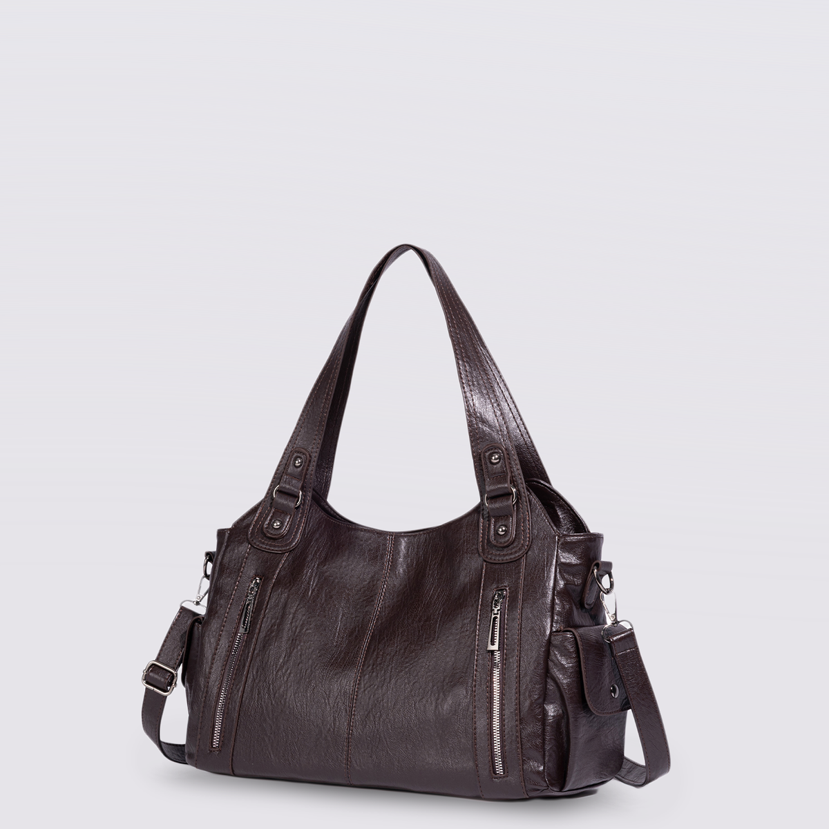 Everyday City Tote