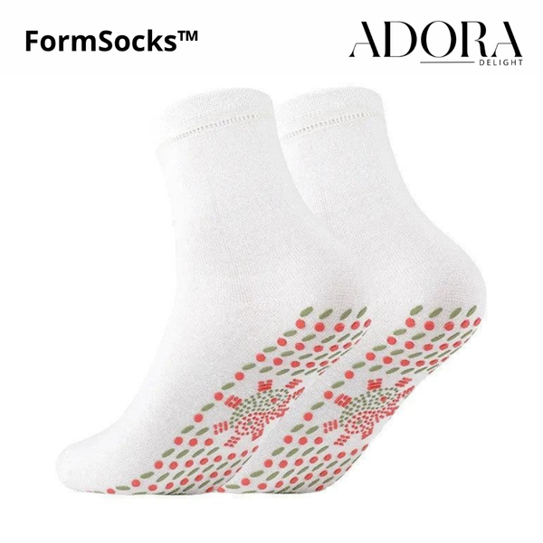 1+2 Free | FormSocks™ - Slim legs and firm skin in one step!