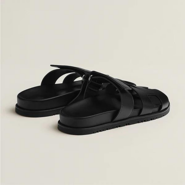 Santorina™ – Luxury Designer Sandals