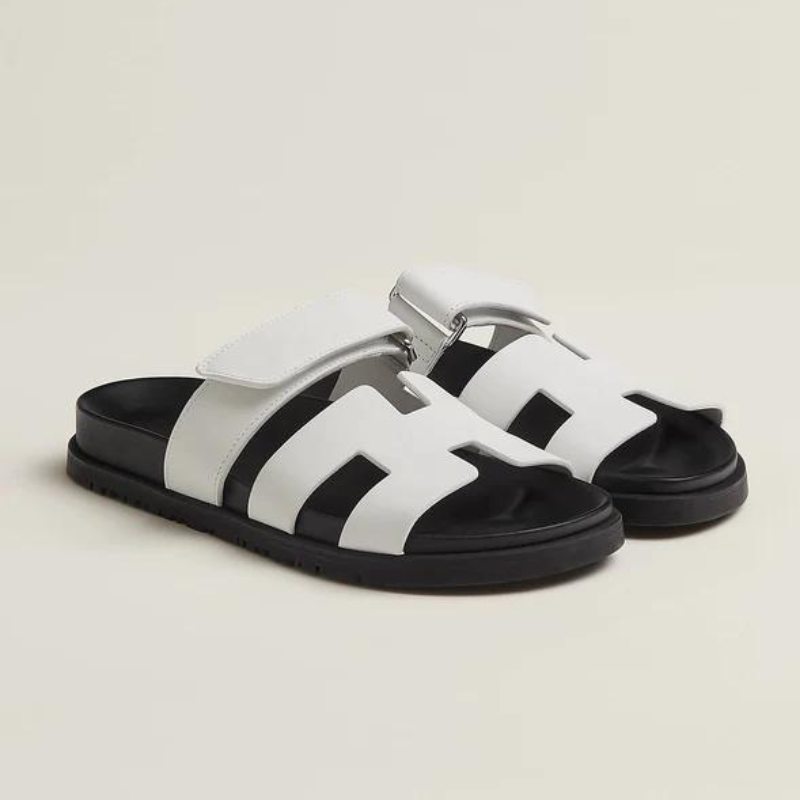 Santorina™ – Luxury Designer Sandals