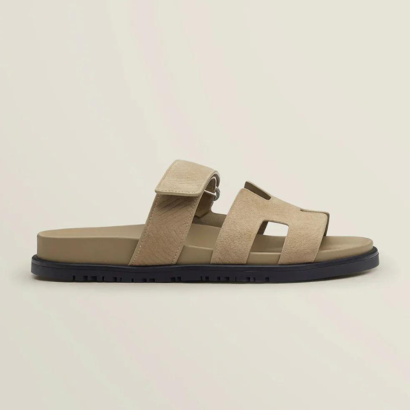 Santorina™ – Luxury Designer Sandals