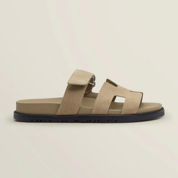 Santorina™ – Luxury Designer Sandals