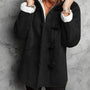 Elara | Fur-Lined Winter Coat | Comfy Style