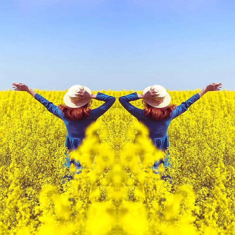 CrystalLens™ Elevate Your Image