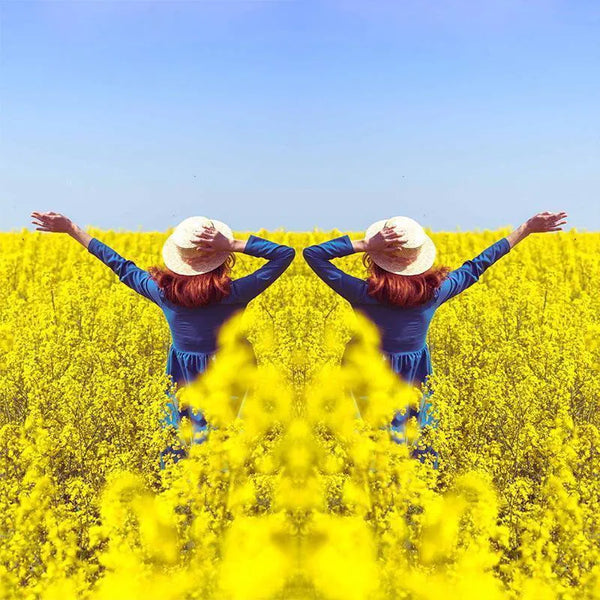 CrystalLens™ Elevate Your Image