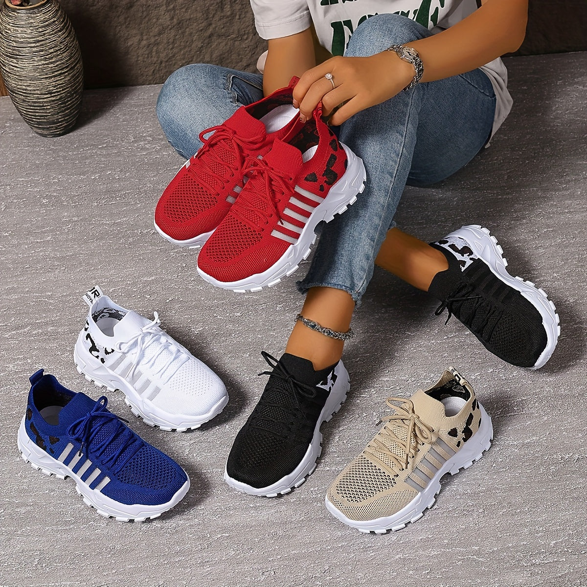 Freah™ | Where Comfort Meets Confidence
