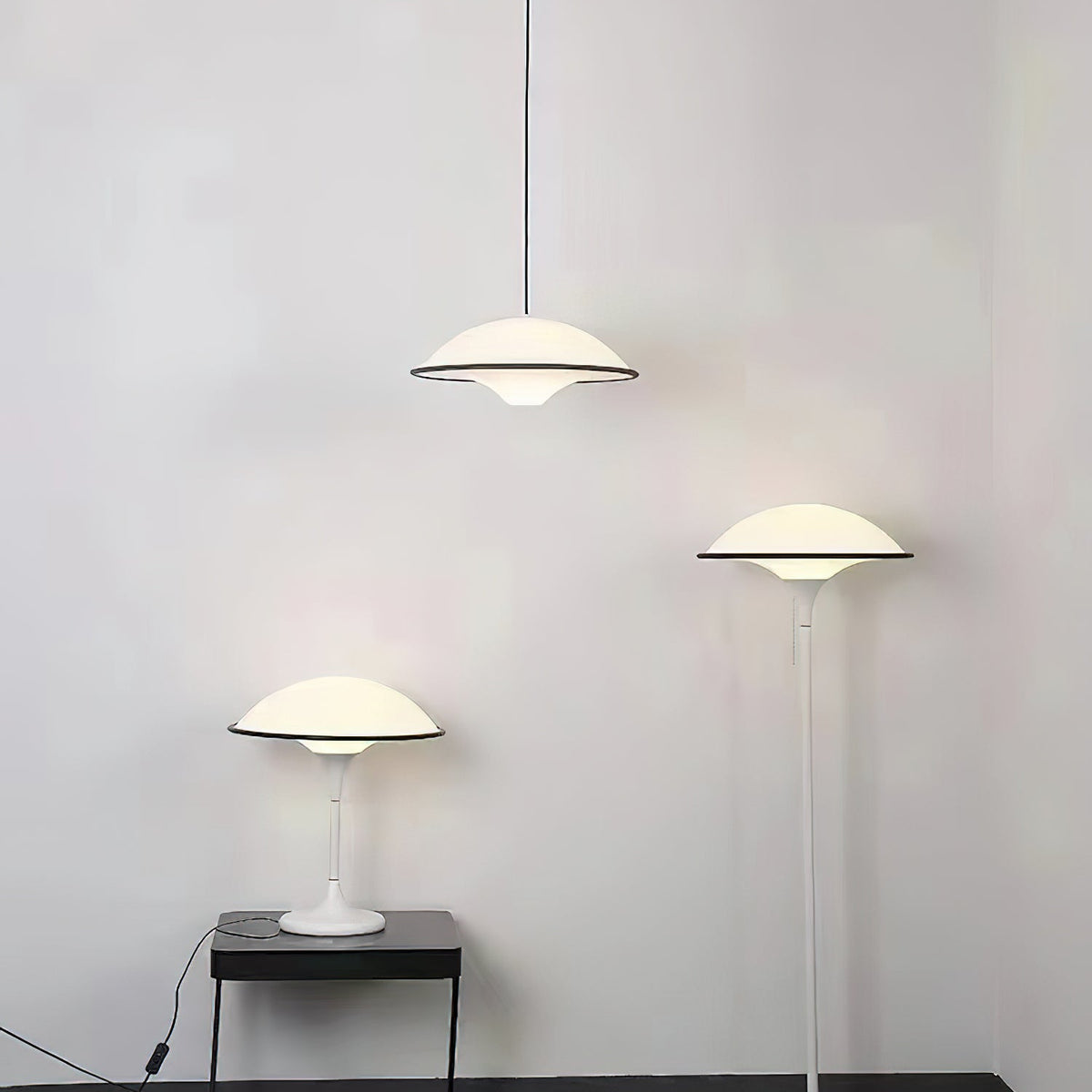 Fontana Table Lamp