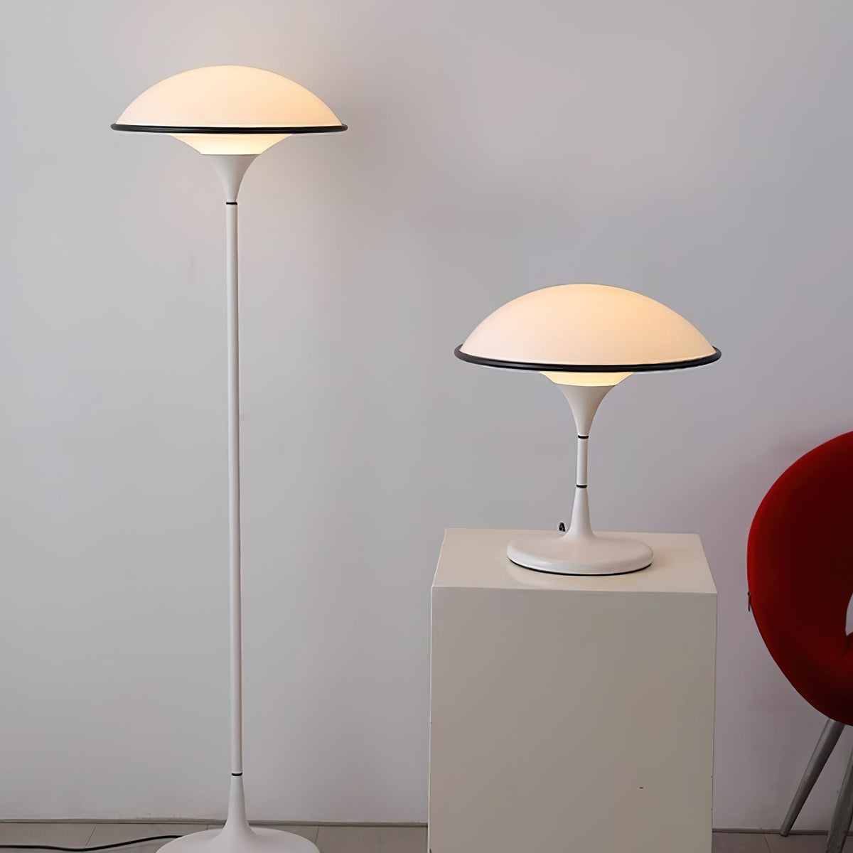 Fontana Table Lamp