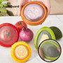FreshGuard Reusable Food Saver Box