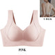  Pink U Back