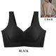  Black U Back