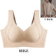  Beige U Back