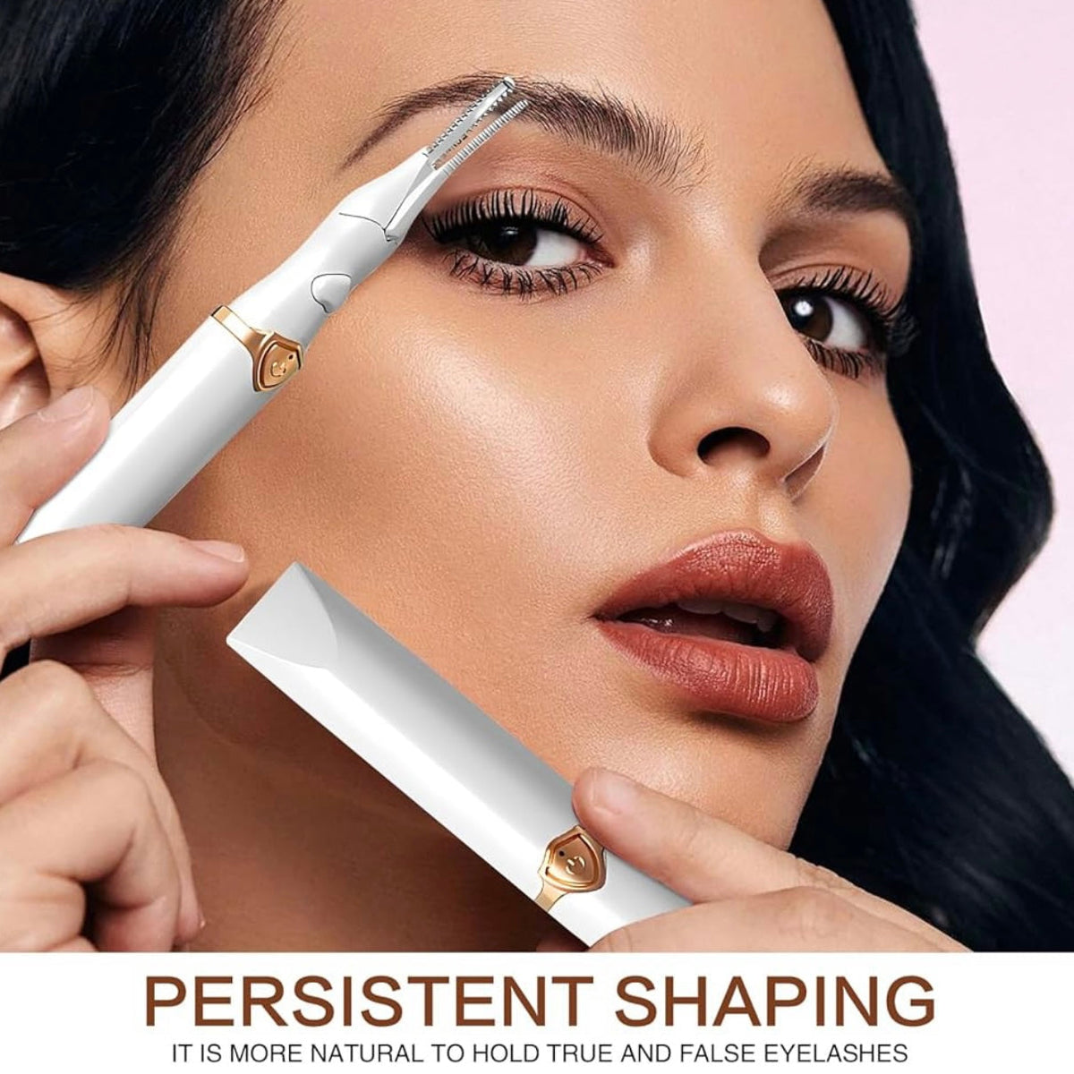 CaedreaLash™ Eyelash Curler