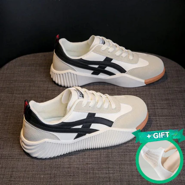 VintagePad™ | Orthopaedic Retro Pain Relieving Shoes (+GIFT)