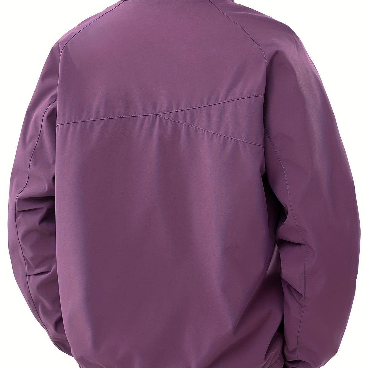 Gigi | Windbreaker Jacket | Lightweight, Water-Resistant