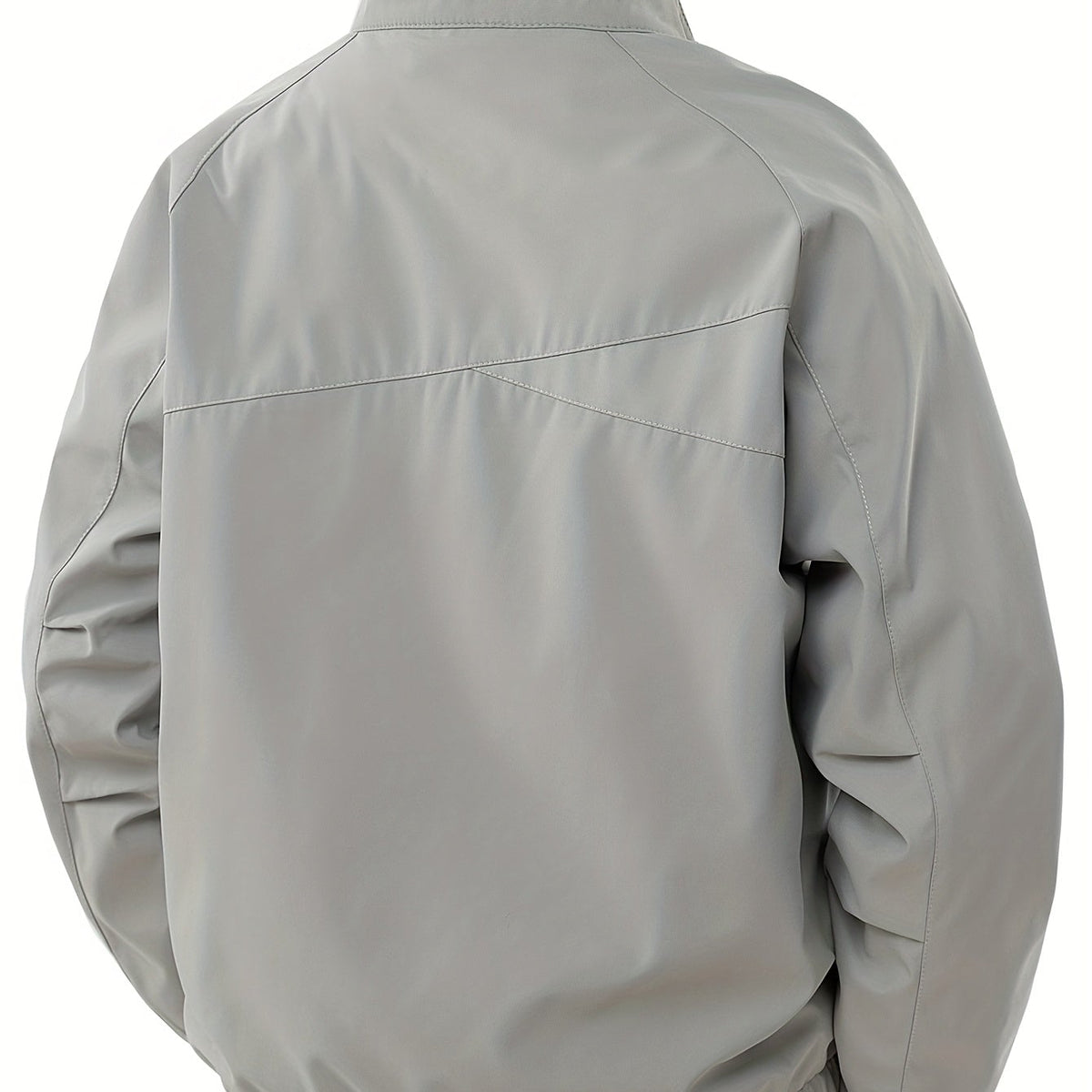 Gigi | Windbreaker Jacket | Lightweight, Water-Resistant