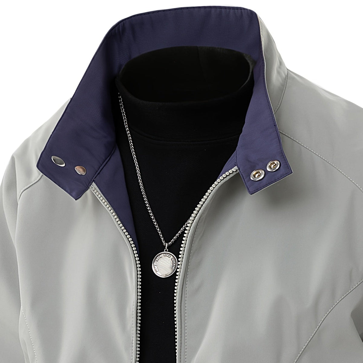 Gigi | Windbreaker Jacket | Lightweight, Water-Resistant