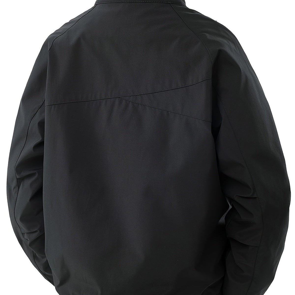 Gigi | Windbreaker Jacket | Lightweight, Water-Resistant