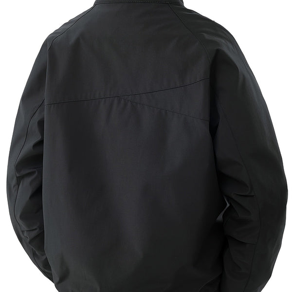 Gigi | Windbreaker Jacket | Lightweight, Water-Resistant