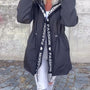 Jenna | Women's Zip-Up Jacket | Soft and Durable Fabric