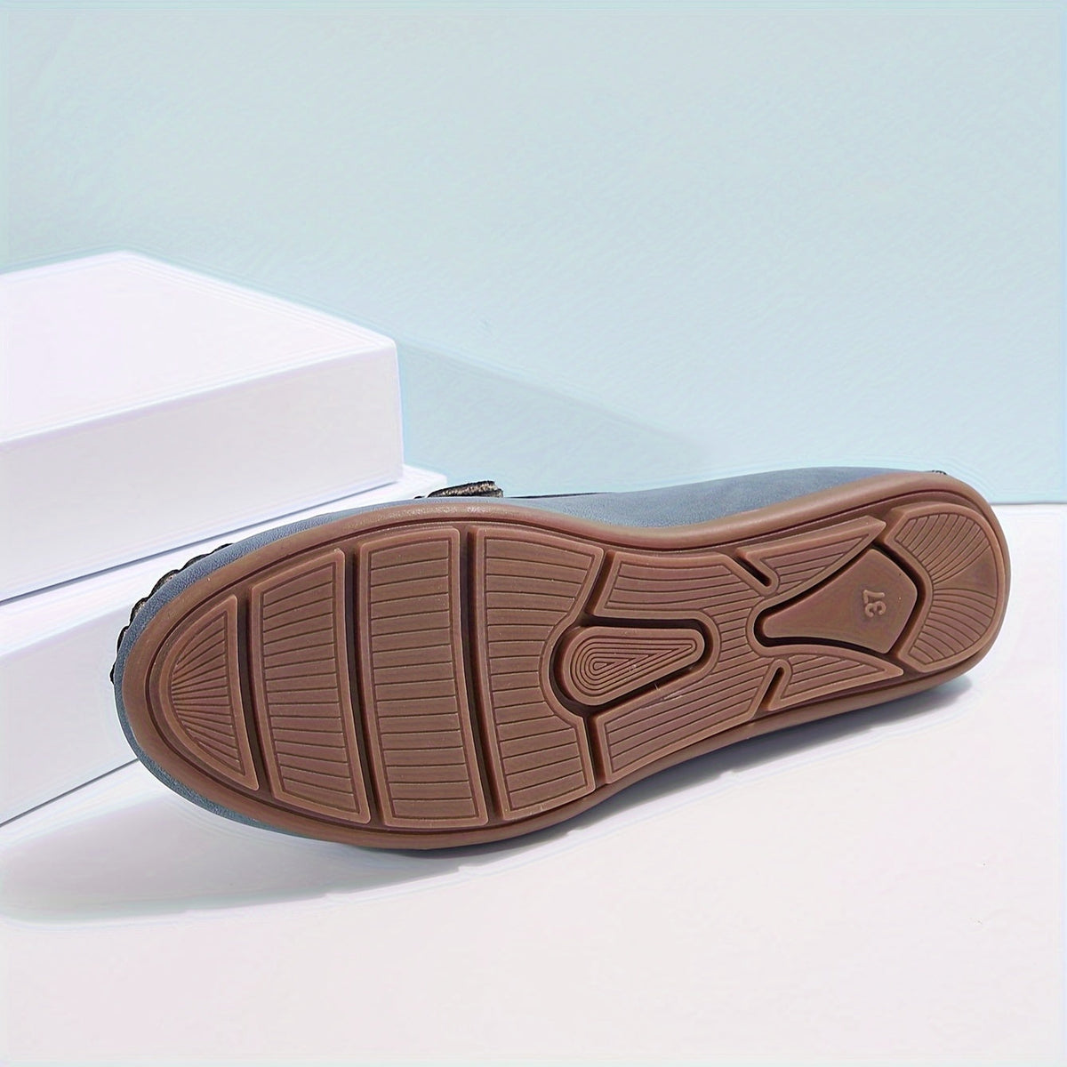 Glamora™ – Elegant Women's Glitter Ballerinas with Comfort Sole