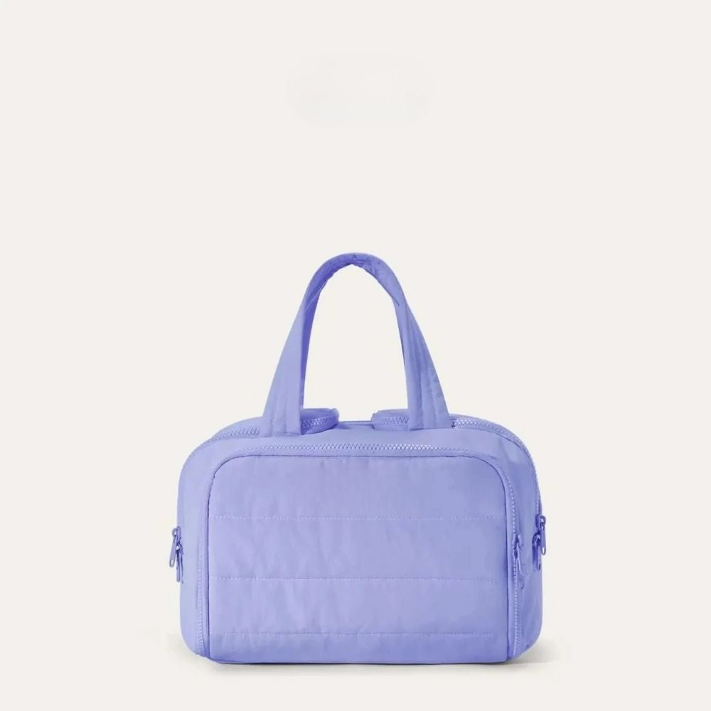 GlowCarry™ Toiletry Bag