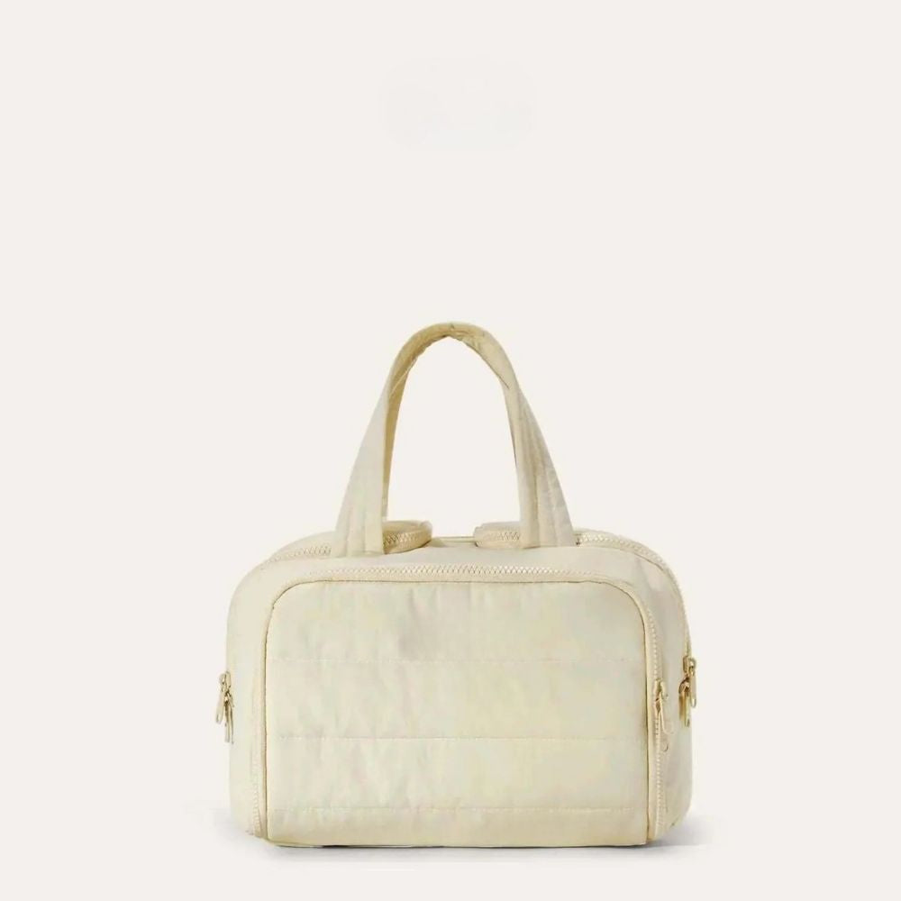 GlowCarry™ Toiletry Bag