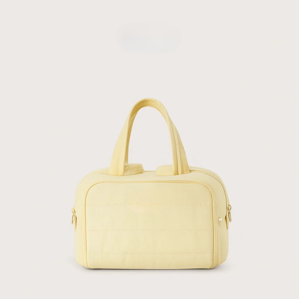 GlowCarry™ Toiletry Bag