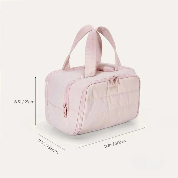 GlowCarry™ Toiletry Bag