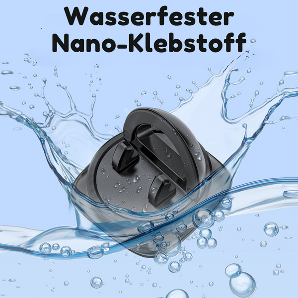 FlexiStand™ All-Angle Phone Convenience