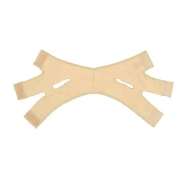 Facial Slimming Bandage: V-Shaped Relaxation Lift Up Belt for Face