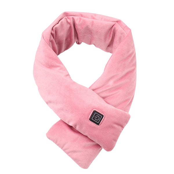 【🎅EARLY CHRISTMAS SALE🎅】Wireless Heated Scarf