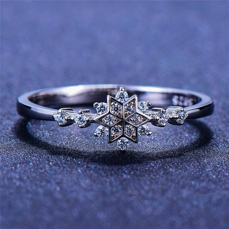 Virelle™ | A Snowflake That Lasts Forever