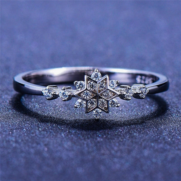Virelle™ | A Snowflake That Lasts Forever