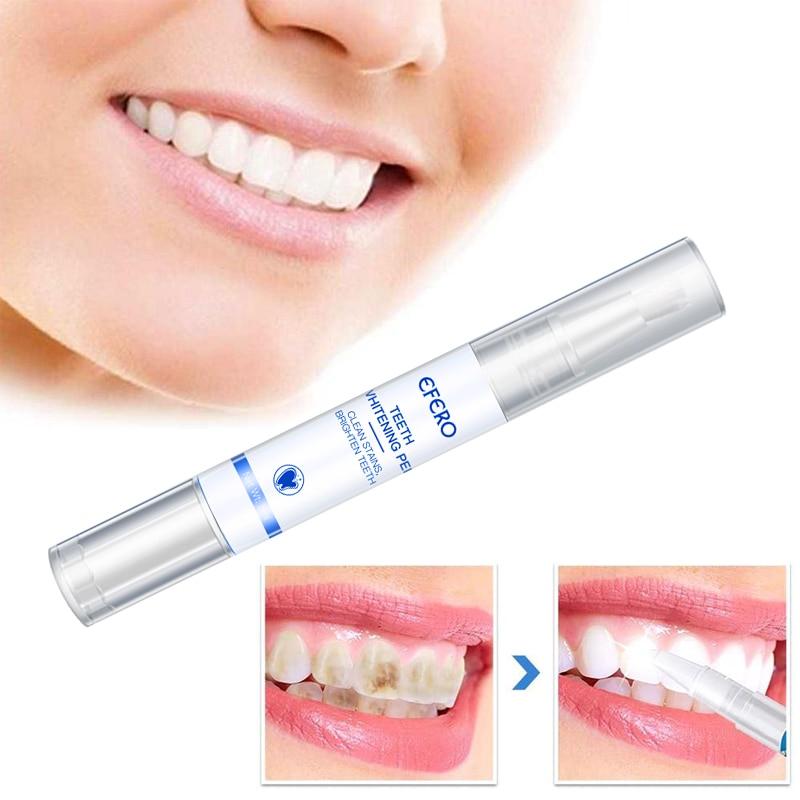 【🔥 Buy 1 Get 1 Free】 Teeth Whitening Pen