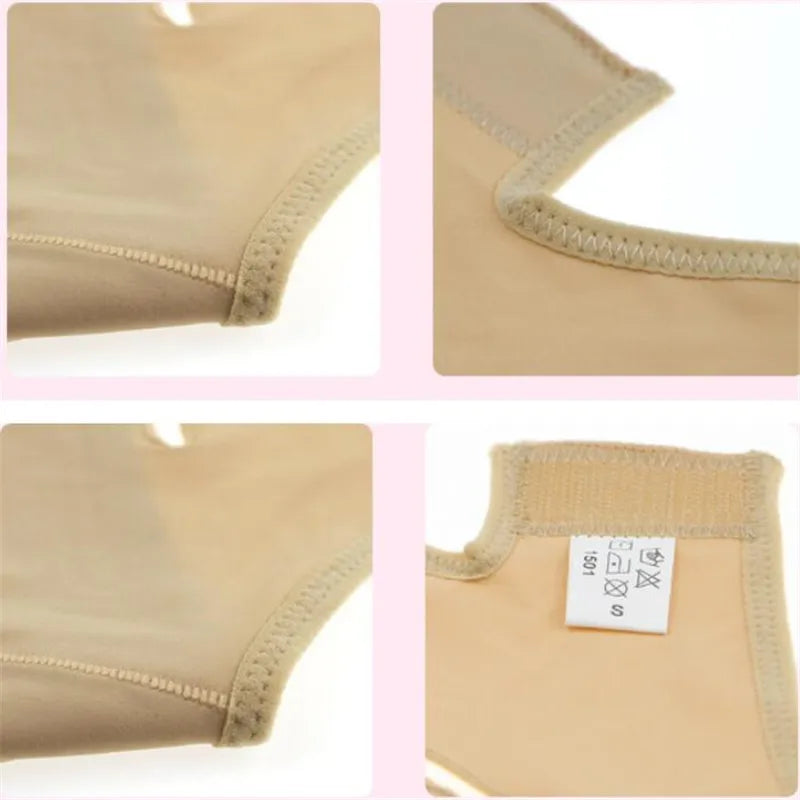 Facial Slimming Bandage: V-Shaped Relaxation Lift Up Belt for Face