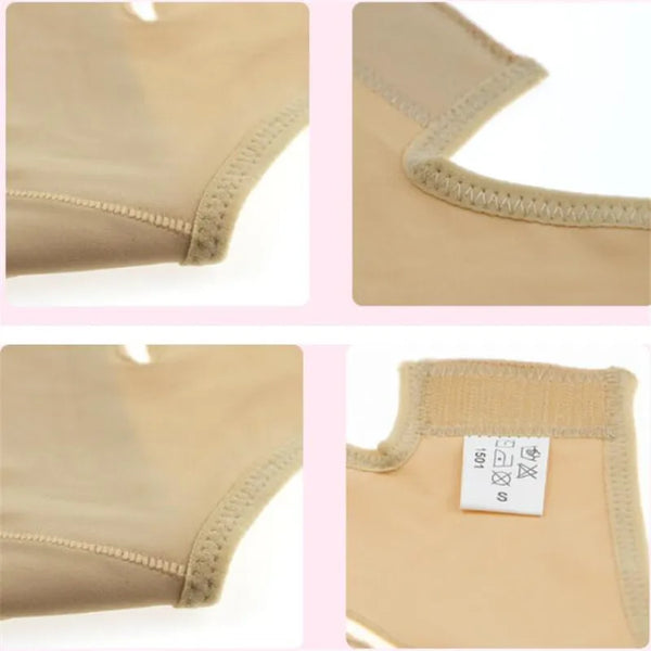 Facial Slimming Bandage: V-Shaped Relaxation Lift Up Belt for Face