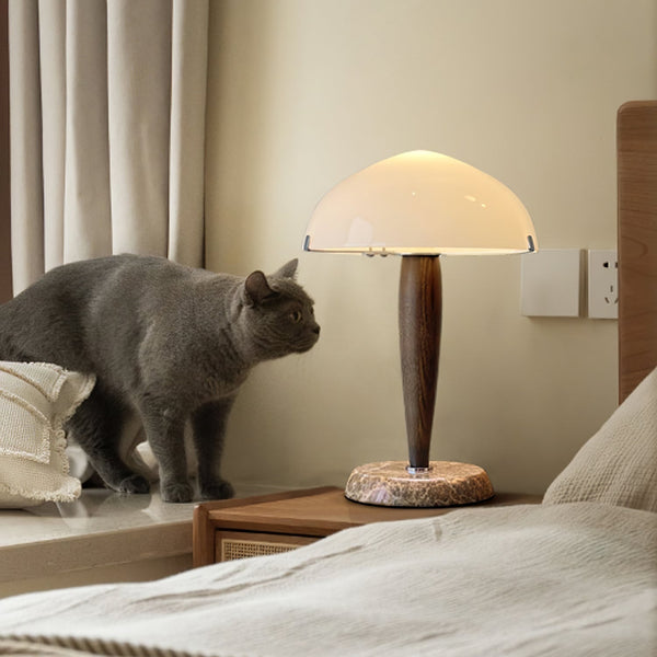 Herman Table Lamp