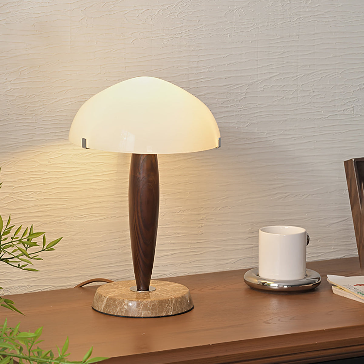 Herman Table Lamp
