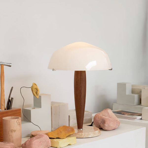 Herman Table Lamp