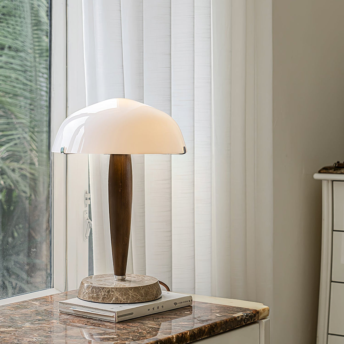 Herman Table Lamp
