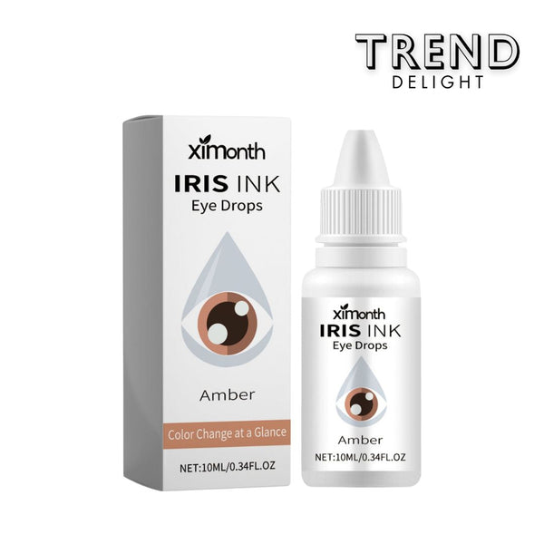 EyeCatcher™ Iris Color Change Eye Drops