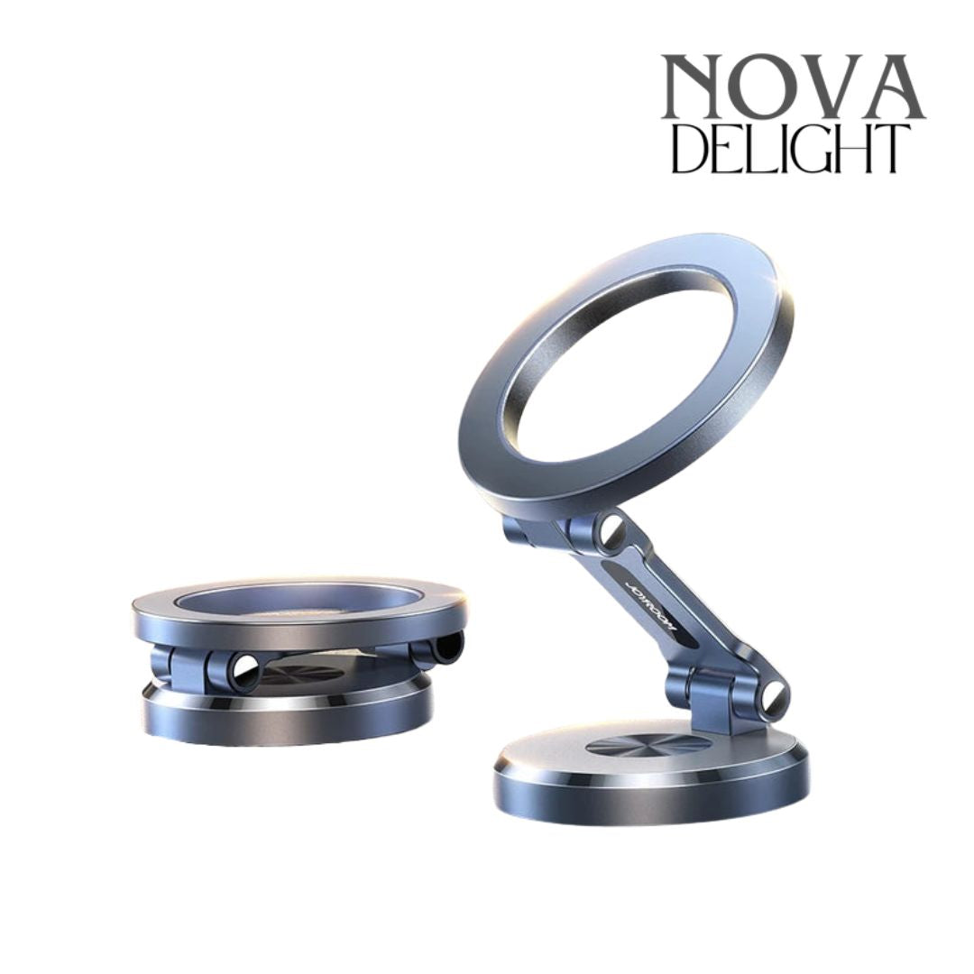 MagnoFold™ Car Phone Holder