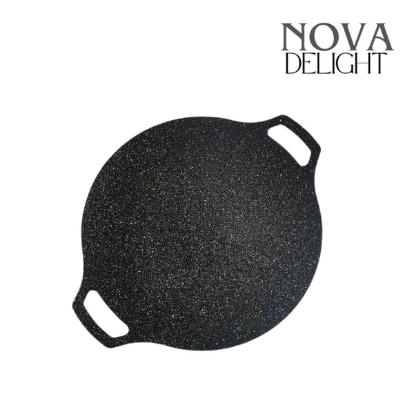 CookEase™ Non-Stick Grill Pan