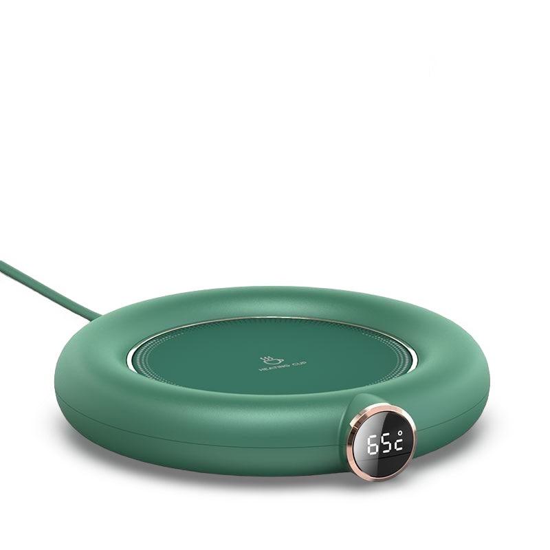 WarmSip™ Portable Drink Heat Solution