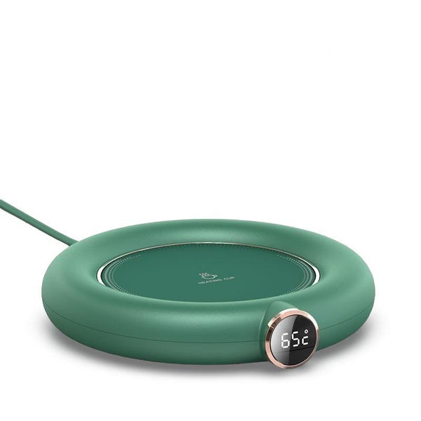 WarmSip™ Portable Drink Heat Solution