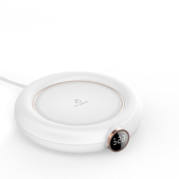 WarmSip™ Portable Drink Heat Solution